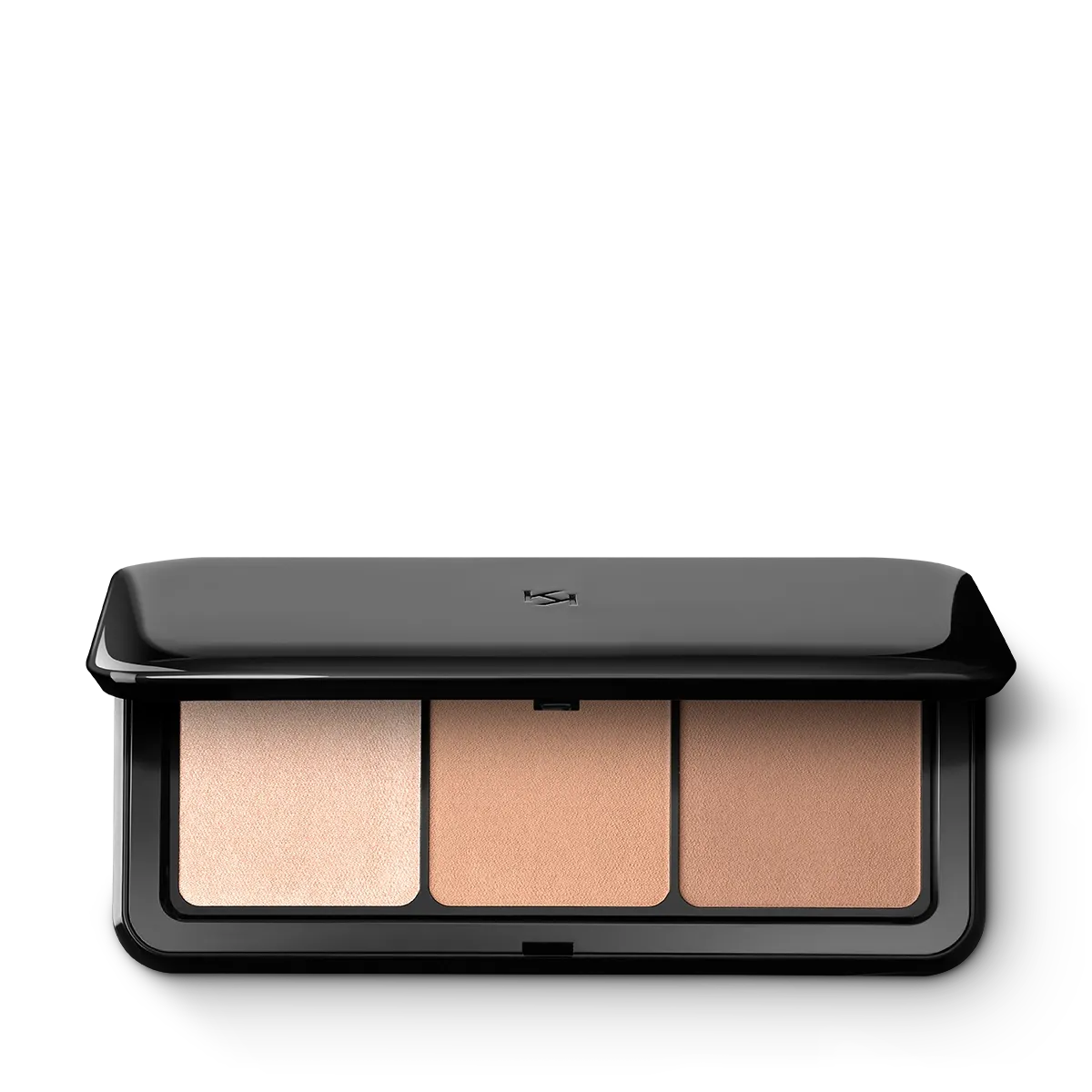 PALETA RUBOR/CONTORNO 02 MEDIUM - KIKO MILANO