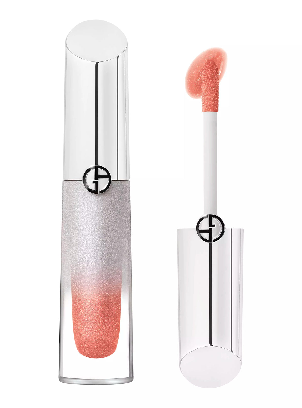 GLOSS PRISMA GLASS 33  - GIOGIO ARMANI