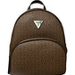 MOCHILA CAFÉ - GUESS
