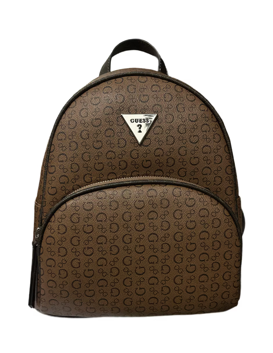 MOCHILA CAFÉ - GUESS