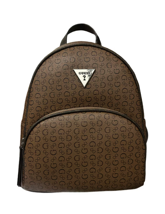 MOCHILA CAFÉ - GUESS