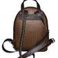 MOCHILA CAFÉ - GUESS