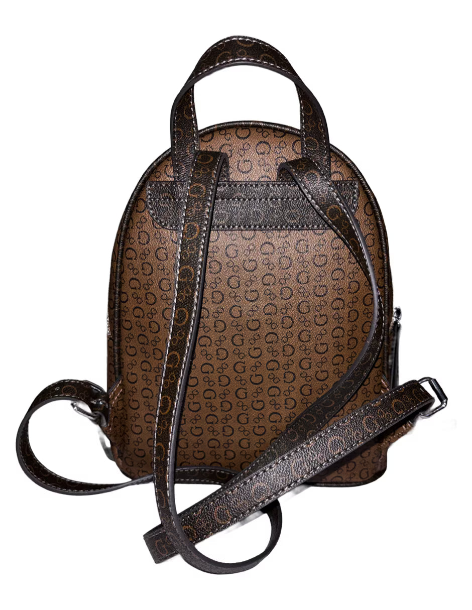 MOCHILA CAFÉ - GUESS