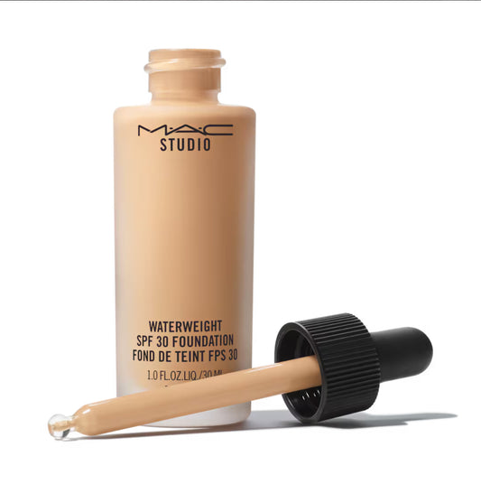 BASE WATERWEIGHT SPF30 - MAC