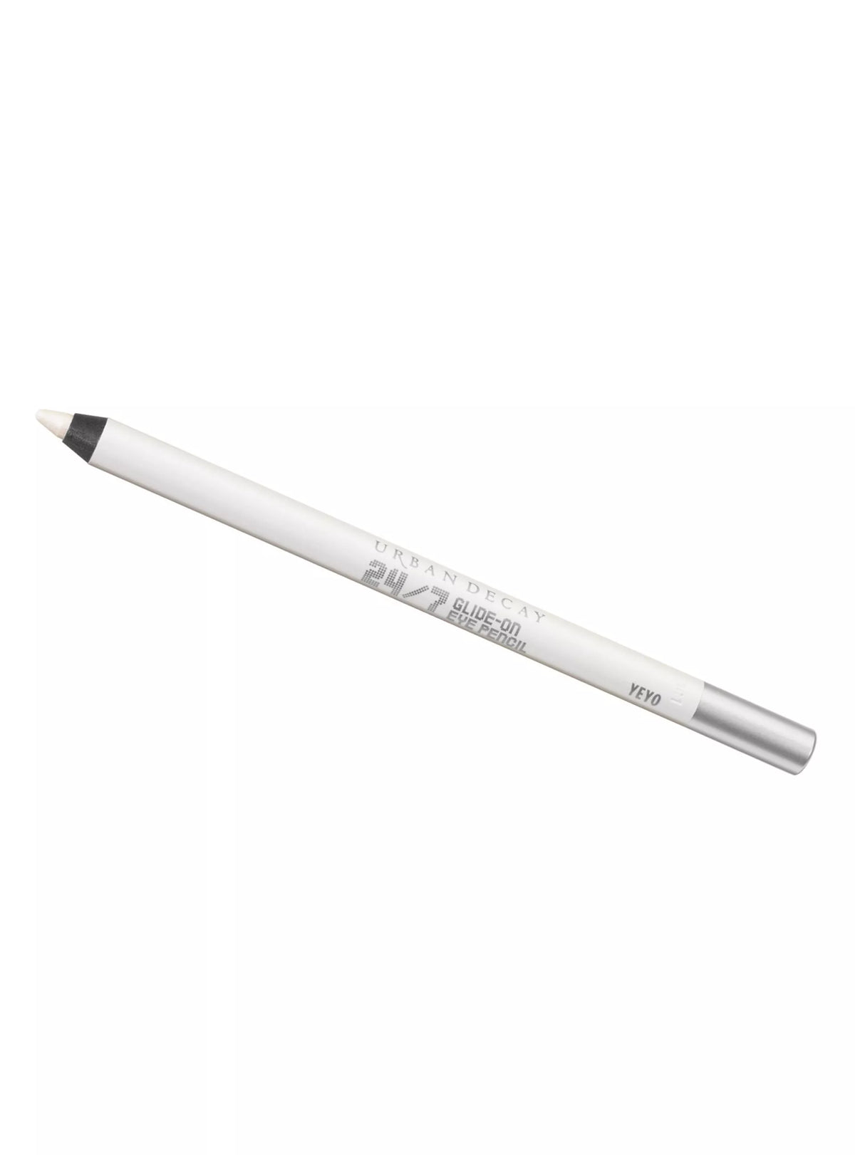 LÁPIZ DE OJOS BLANCO A PRUEBA DE AGUA- URBAN DECAY