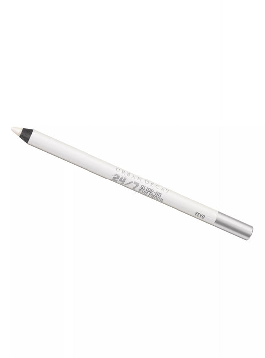 LÁPIZ DE OJOS BLANCO A PRUEBA DE AGUA- URBAN DECAY