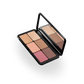 PALETA RUBOR/ILUMINADOR Y CONTORNO - KIKO MILANO
