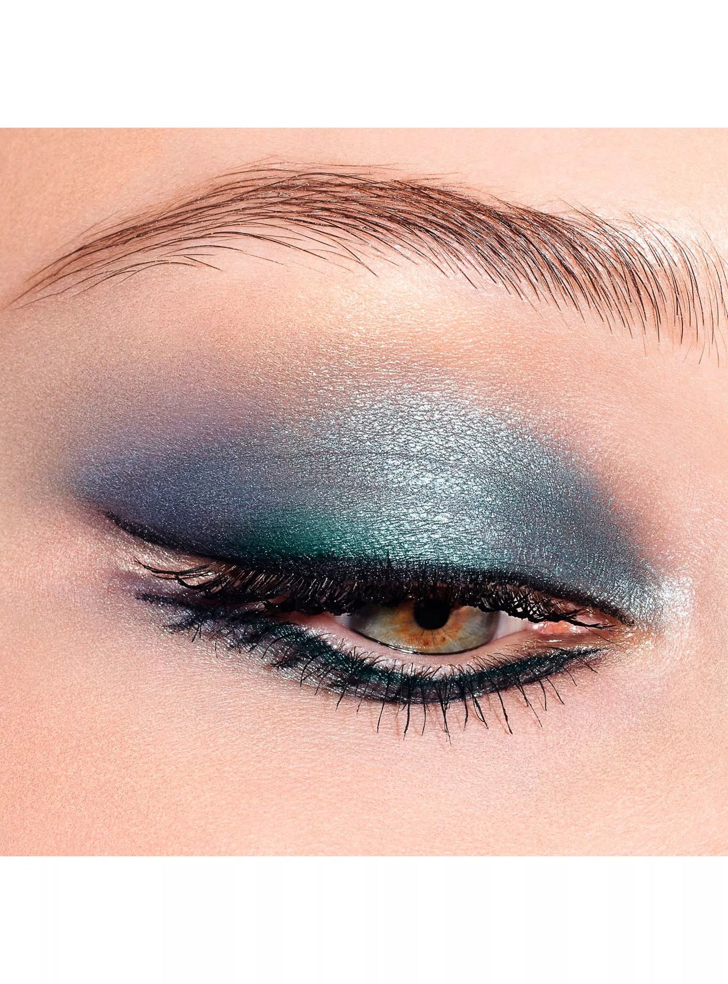 PALETA SOMBRA DIORSHOW 5 COULEURS 279 DENIM - DIOR