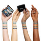 PALETA SOMBRA DIORSHOW 5 COULEURS 279 DENIM - DIOR