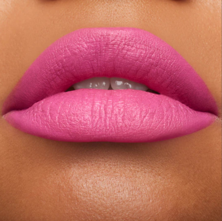 LABIAL M.A.CXIMAL MATTE CANDY YUM YUM - MAC