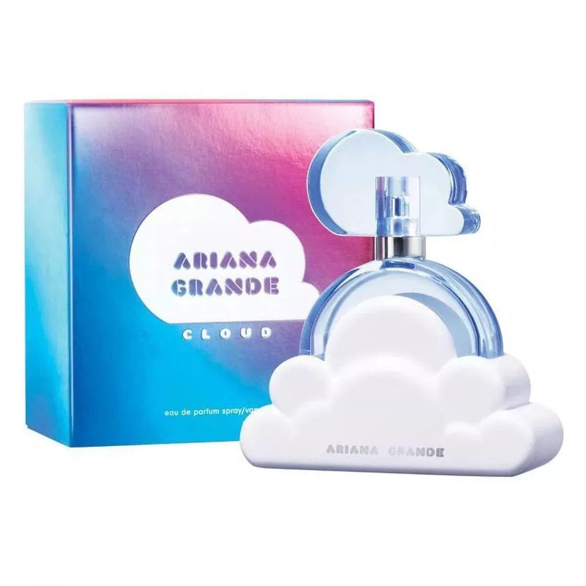 PERFUME MUJER CLOUD 100ML EDP - ARIANA GRANDE