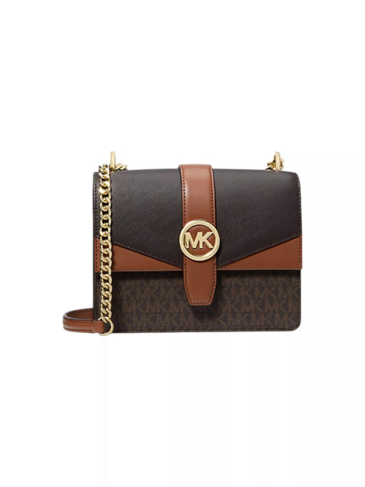 CARTERA GREENWICH CAFÉ - MICHAEL KORS