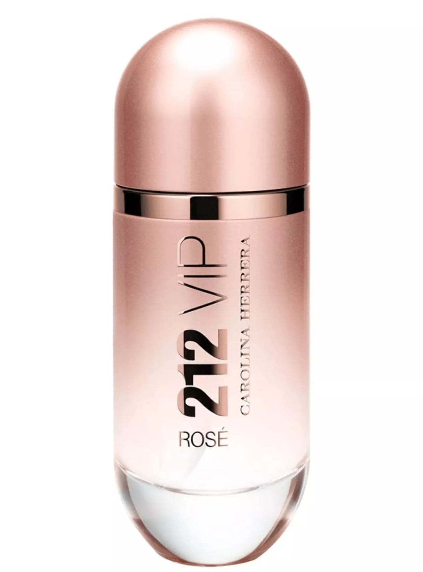 PERFUME MUJER 212 CH VIP ROSÉ NYC 80ML EDP - CAROLINA HERRERA