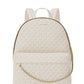 MOCHILA VAINILLA - MICHAEL KORS