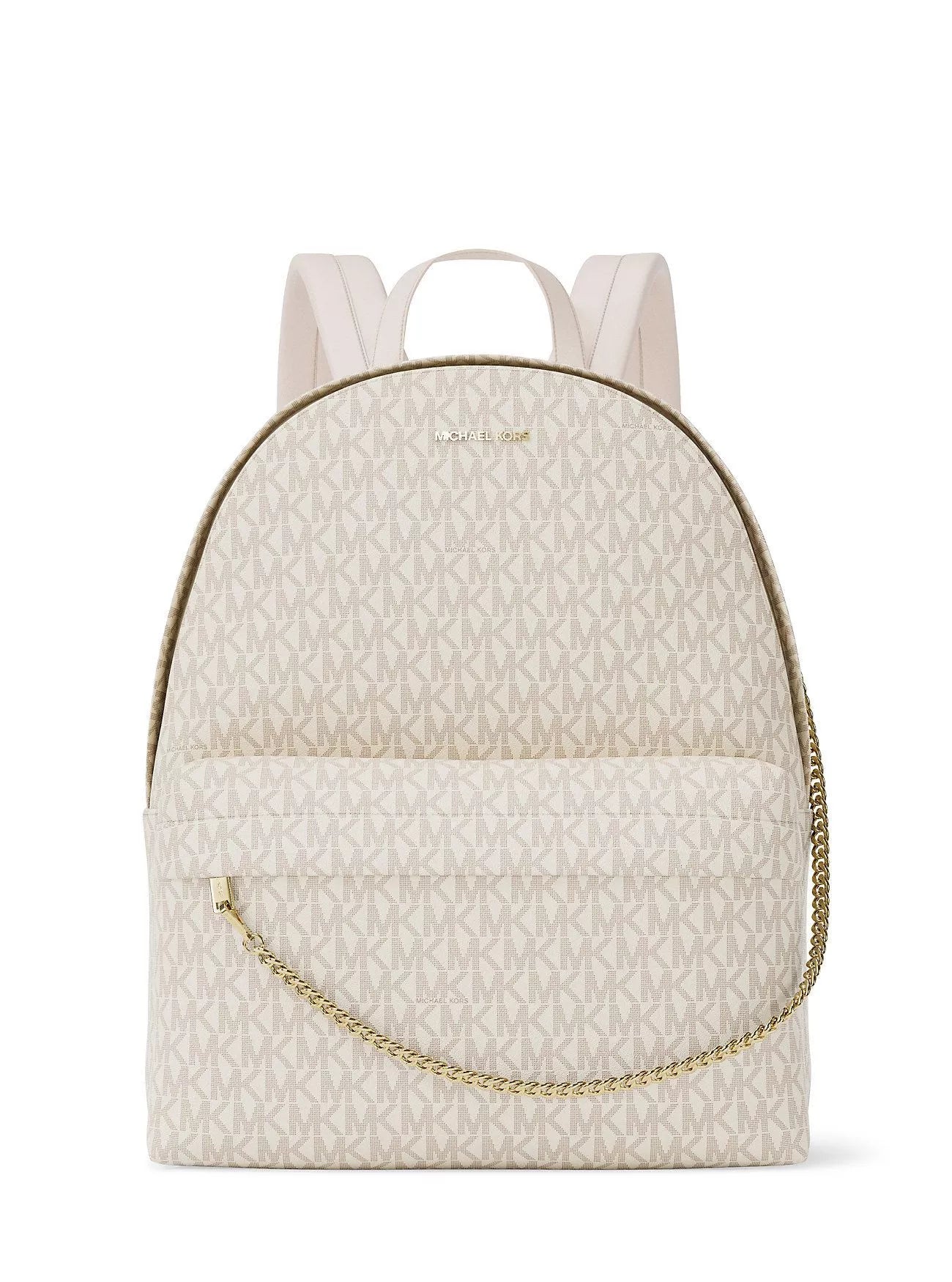 MOCHILA VAINILLA - MICHAEL KORS