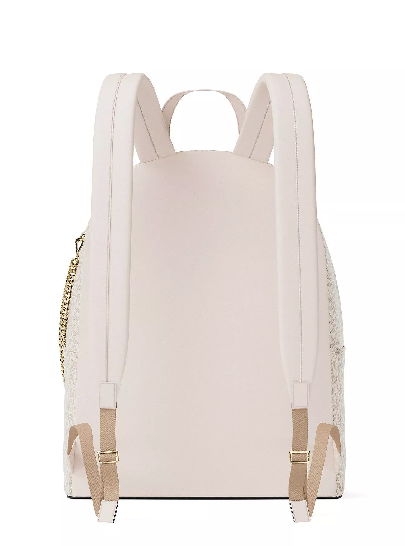 MOCHILA VAINILLA - MICHAEL KORS