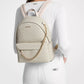 MOCHILA VAINILLA - MICHAEL KORS
