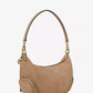 BOLSO DE HOMBRO MERRIT CAMEL - MICHAEL KORS