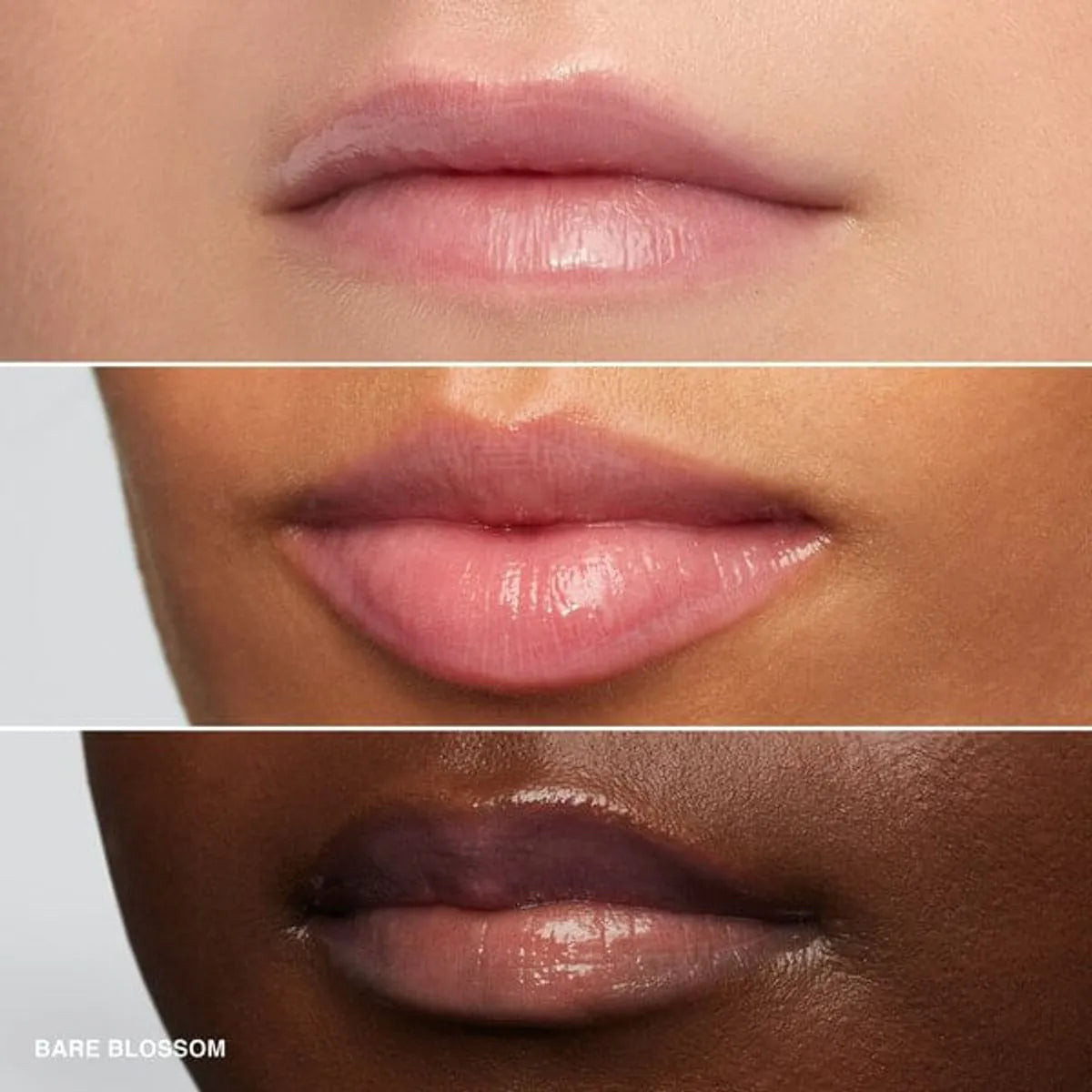 LIP SERUM BARE BLOSSOM - BOBBI BROWN