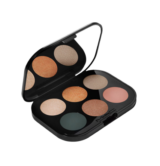 PALETA COLOUR CONNECT BRONZE INFLUENCE - MAC