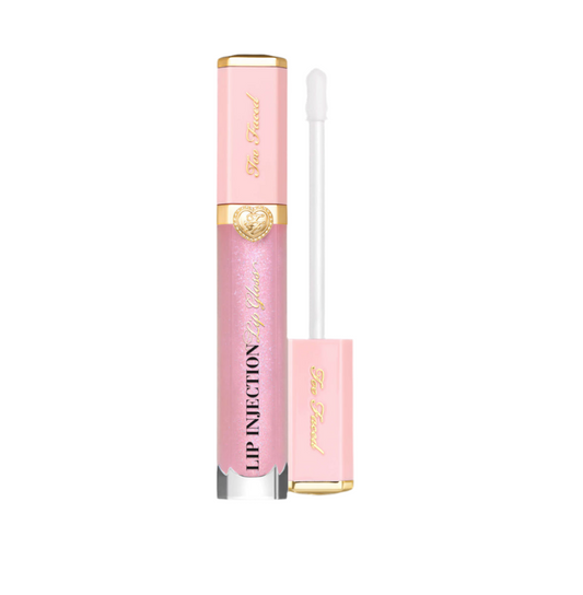 GLOSS LIP INJECTION PRETTY PONY - TOO FACED