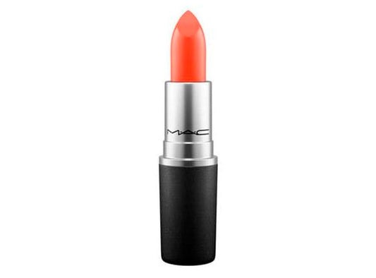 LABIAL MORANGE - MAC