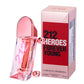PERFUME MUJER 212 HEROES 80ML EDP - PACO RABANNE