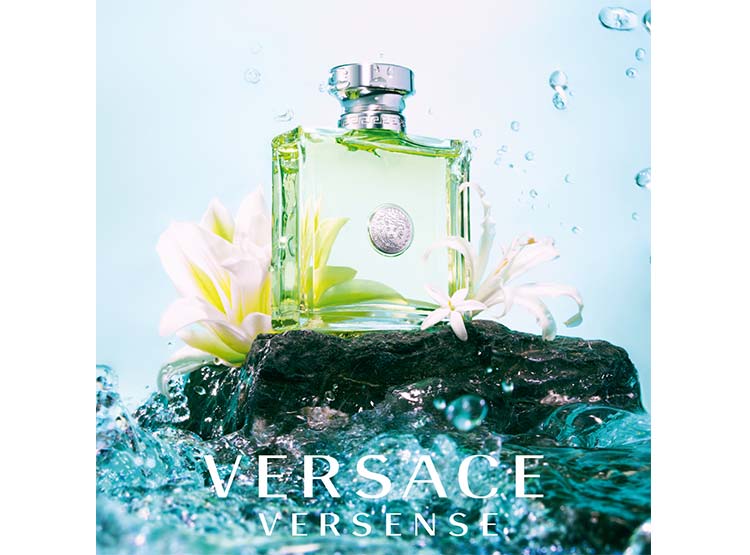 PERFUME MUJER VERSENSE MUJER EDT 100 ML - VERSACE