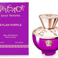 PERFUME DYLAN PURPLE 100ML EDP - VERSACE