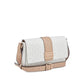 CROSSBODY MINI ALMOND - GUESS