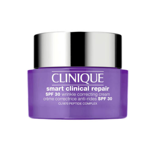 CREMA ARRUGAS SMART CLINICAL REPAIR 50SPF 50ML - CLINIQUE