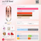 PERFUME MUJER 212 CH VIP ROSÉ NYC 80ML EDP - CAROLINA HERRERA