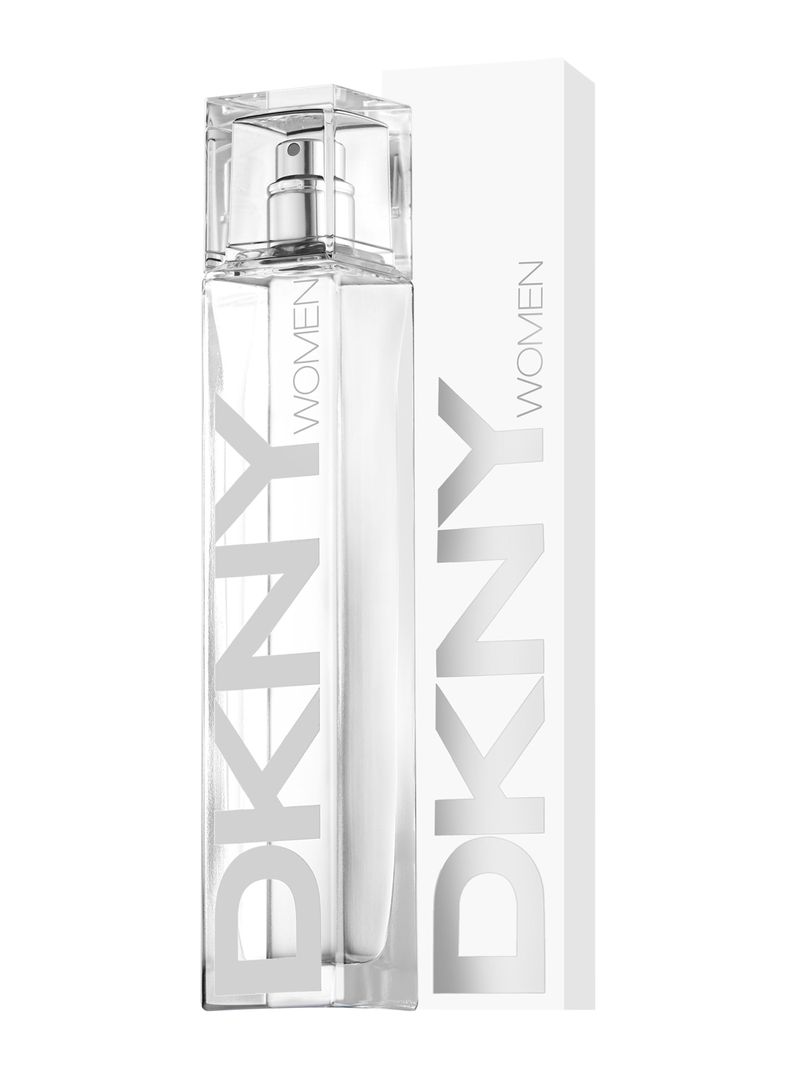 WOMEN 50ML EDT - DKNY