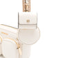 CARTERA CREMA TRAVEL CON ACCESORIOS - MICHAEL KORS