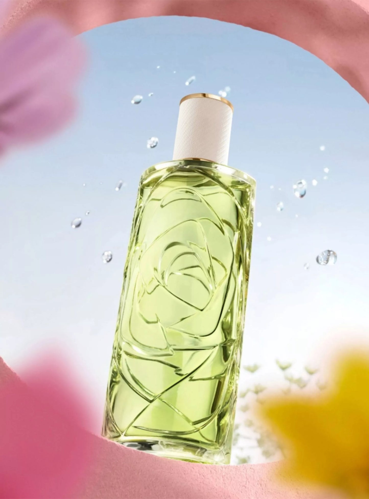 SET PERFUME MUJER OFF NOW 100ML EDT - LANCOME