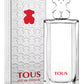 PERFUME MUJER TOUS 50ML EDT - TOUS