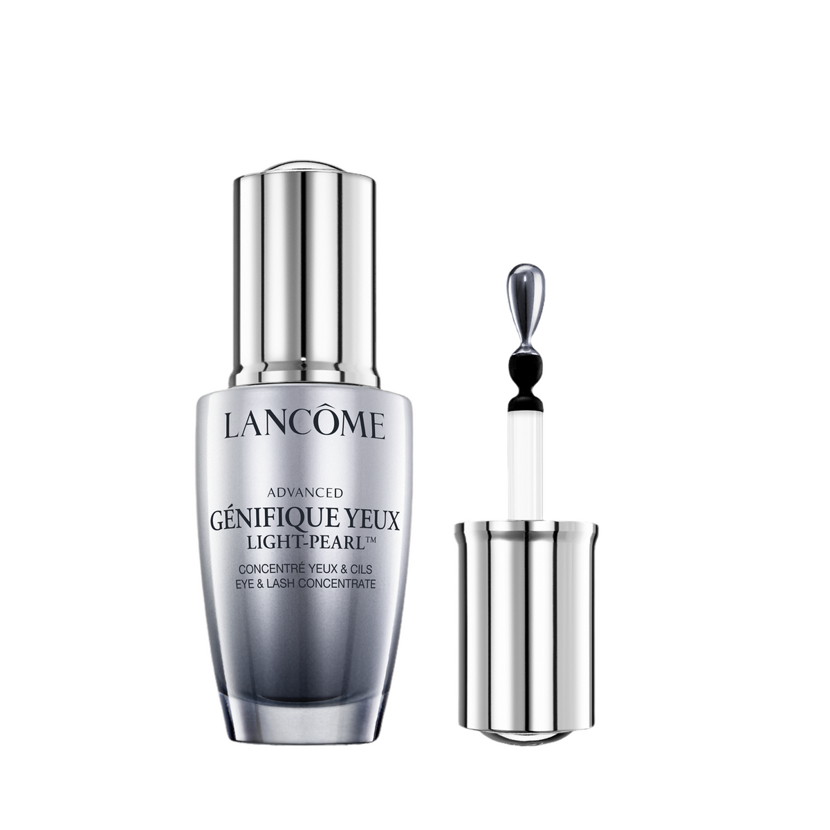 CONTORNO DE OJOS Y PESTAÑAS GENIFIQUE 20ML - LANCOME