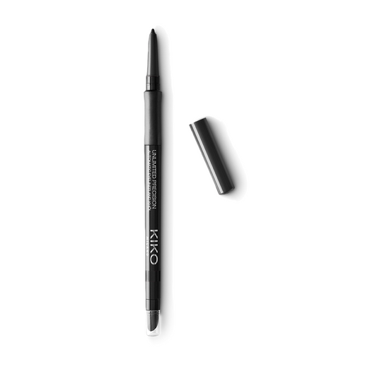DELINEADOR RETRACTIL NEGRO - KIKO