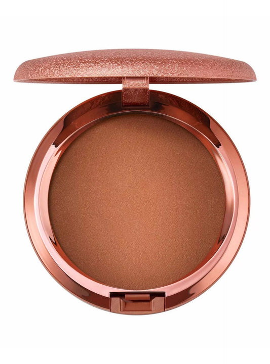 POLVO BRONCEANTE MATTE DEEP ROSY - MAC