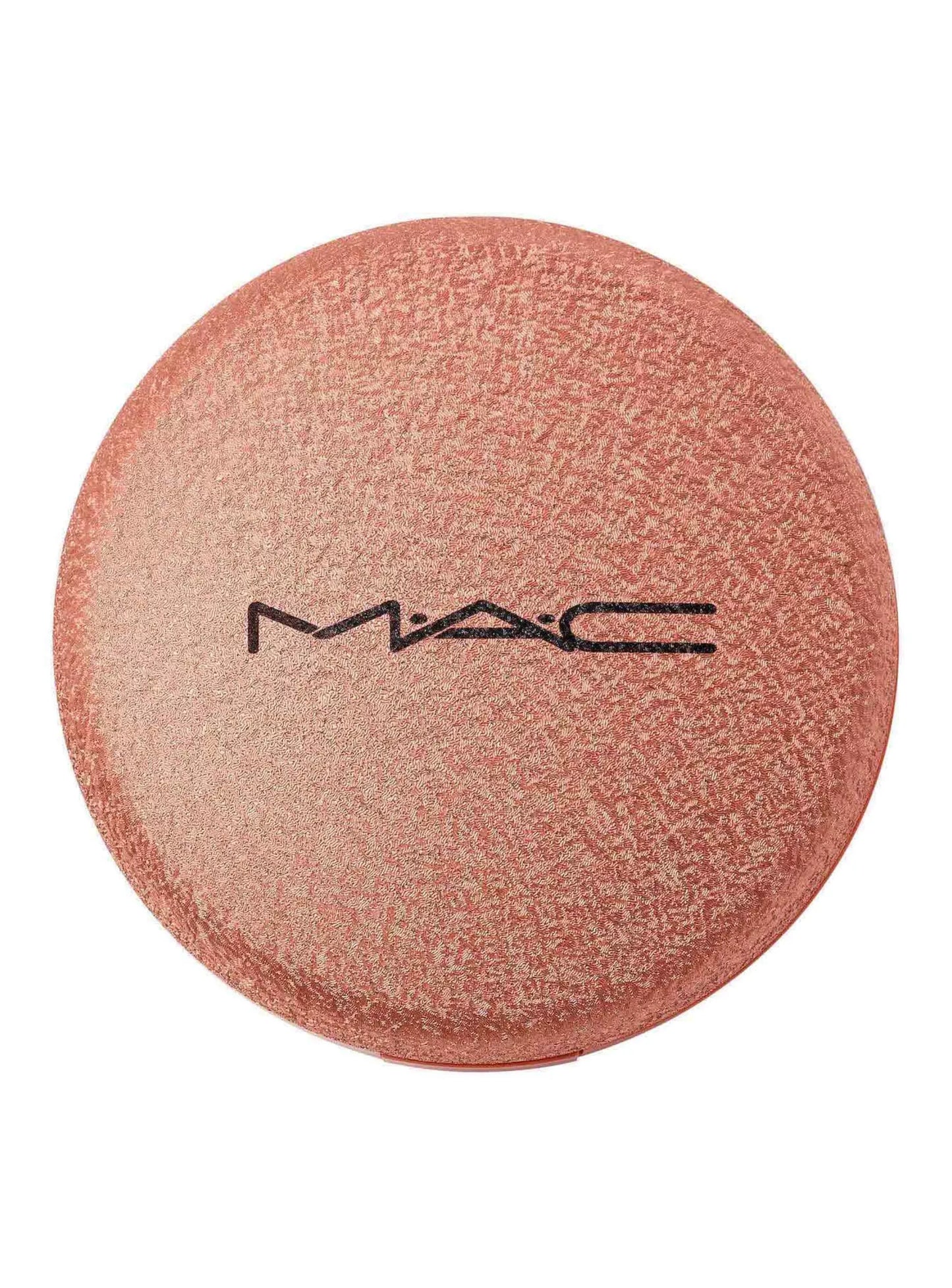POLVO BRONCEANTE MATTE DEEP ROSY - MAC