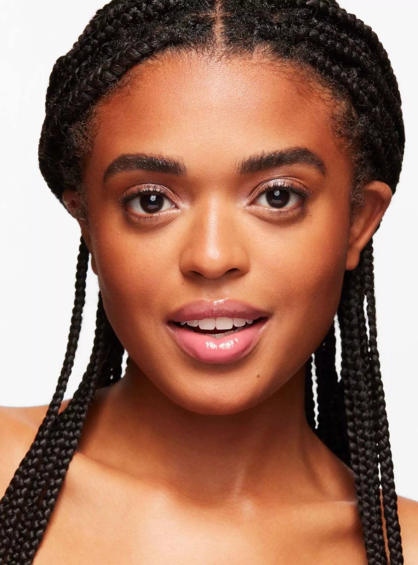 POLVO BRONCEANTE MATTE DEEP ROSY - MAC