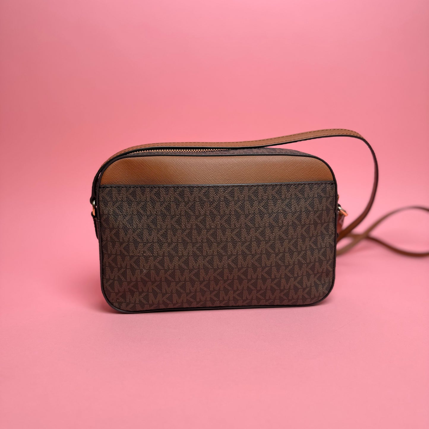 Crossbody Café - Michael Kors