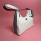 CARTERA EMERIE BLANCA/AZUL MUJER - GUESS