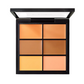 PALETA CORRECTORES MEDIUM - MAC '