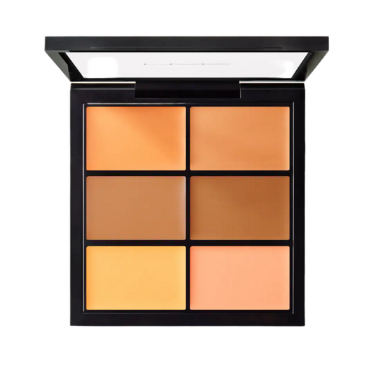PALETA CORRECTORES MEDIUM - MAC '