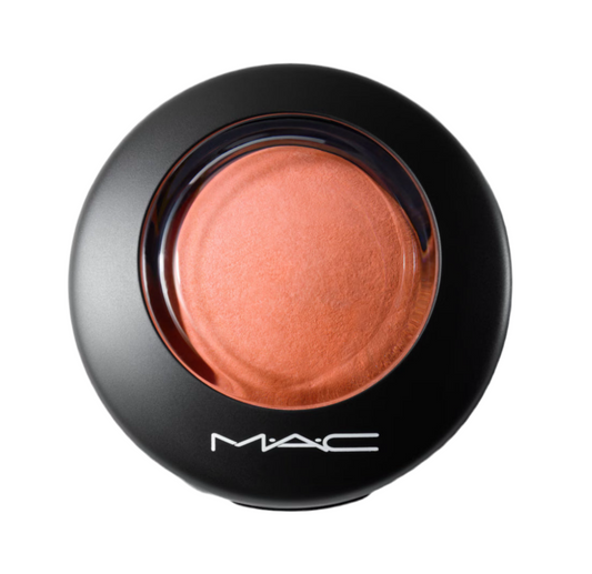 RUBOR MINERALIZE LOVE JOY - MAC