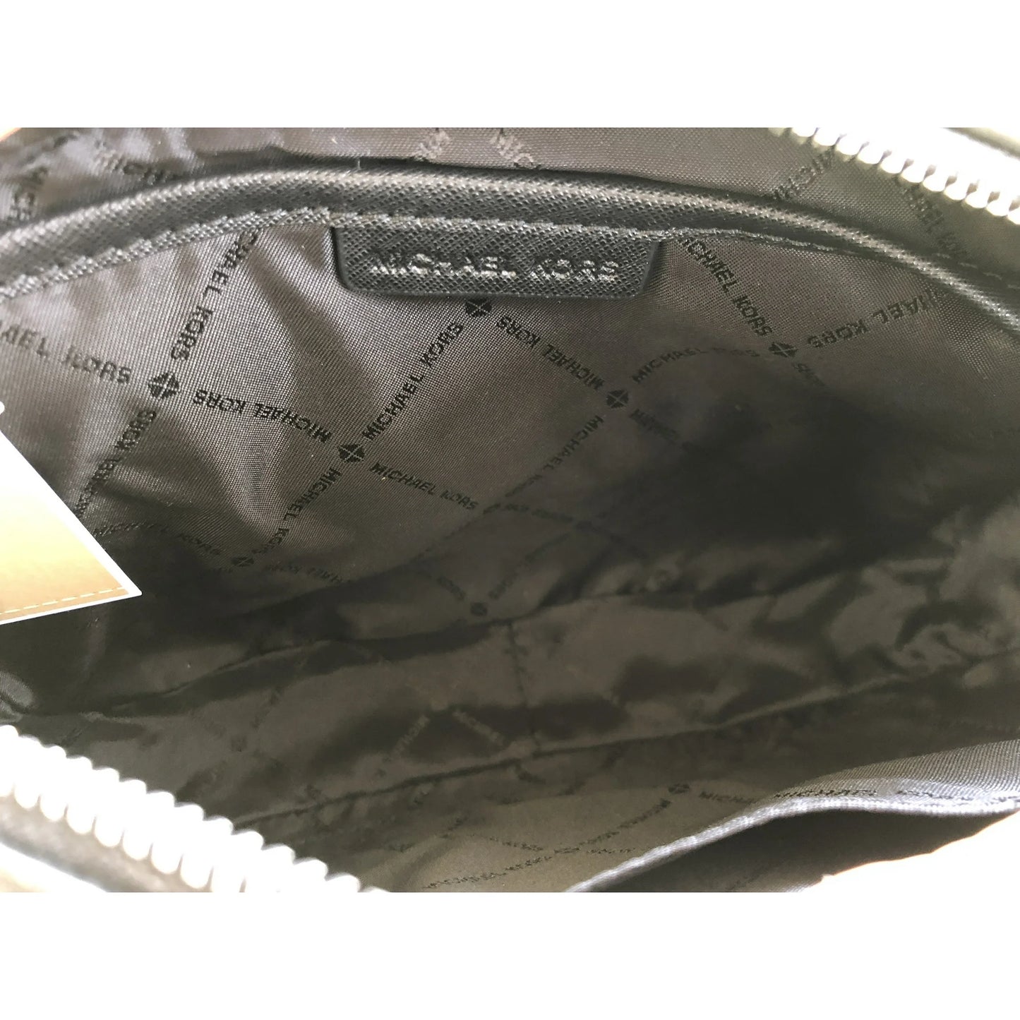 Crossbody Negro  - Michael Kors