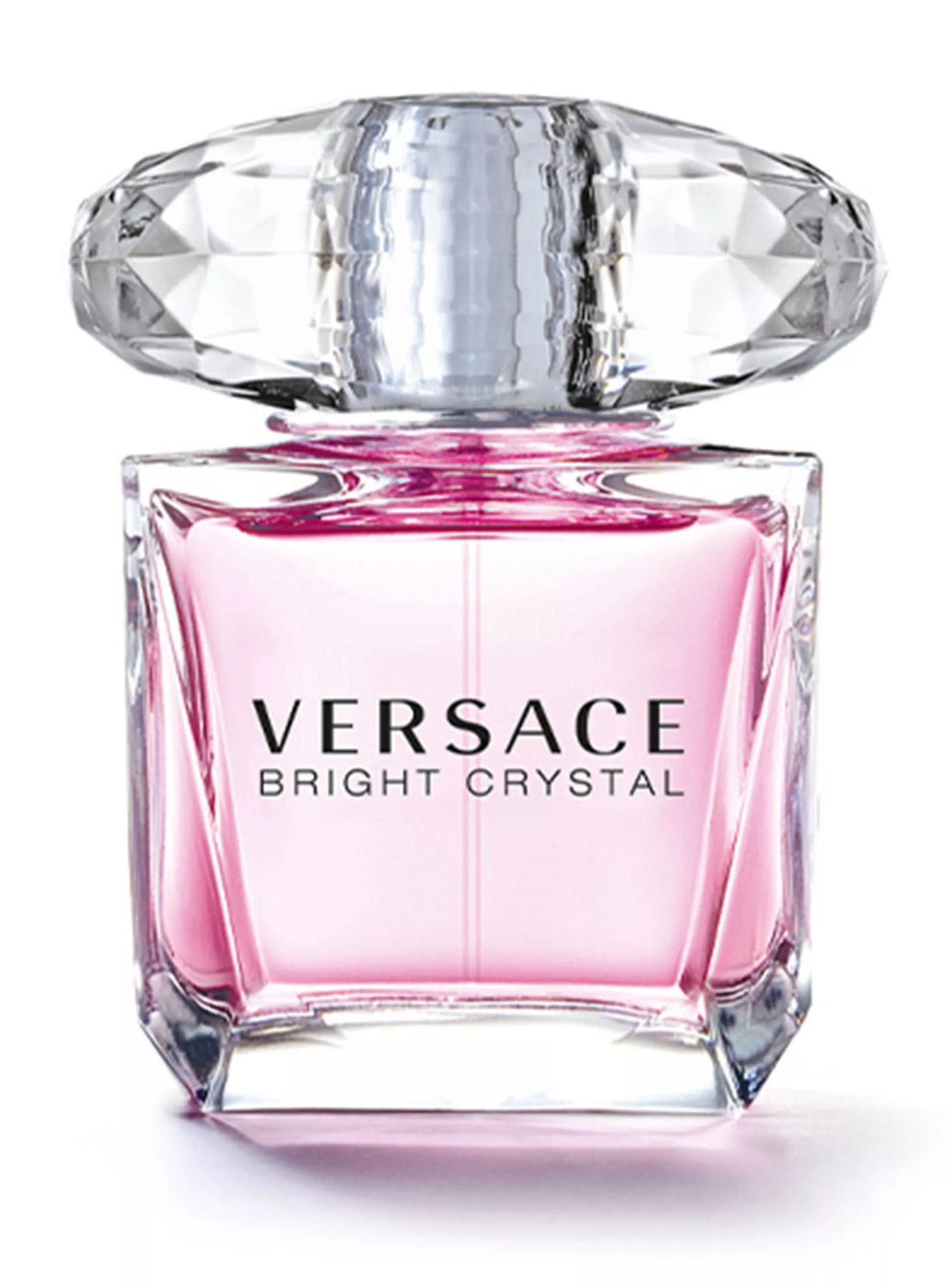 SET PERFUME MUJER BRIGH CRYSTAL EDT 30ML - VERSACE