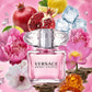 SET PERFUME MUJER BRIGH CRYSTAL EDT 30ML - VERSACE