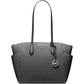TOTE MARILYN NEGRO MK - MICHAEL KORS